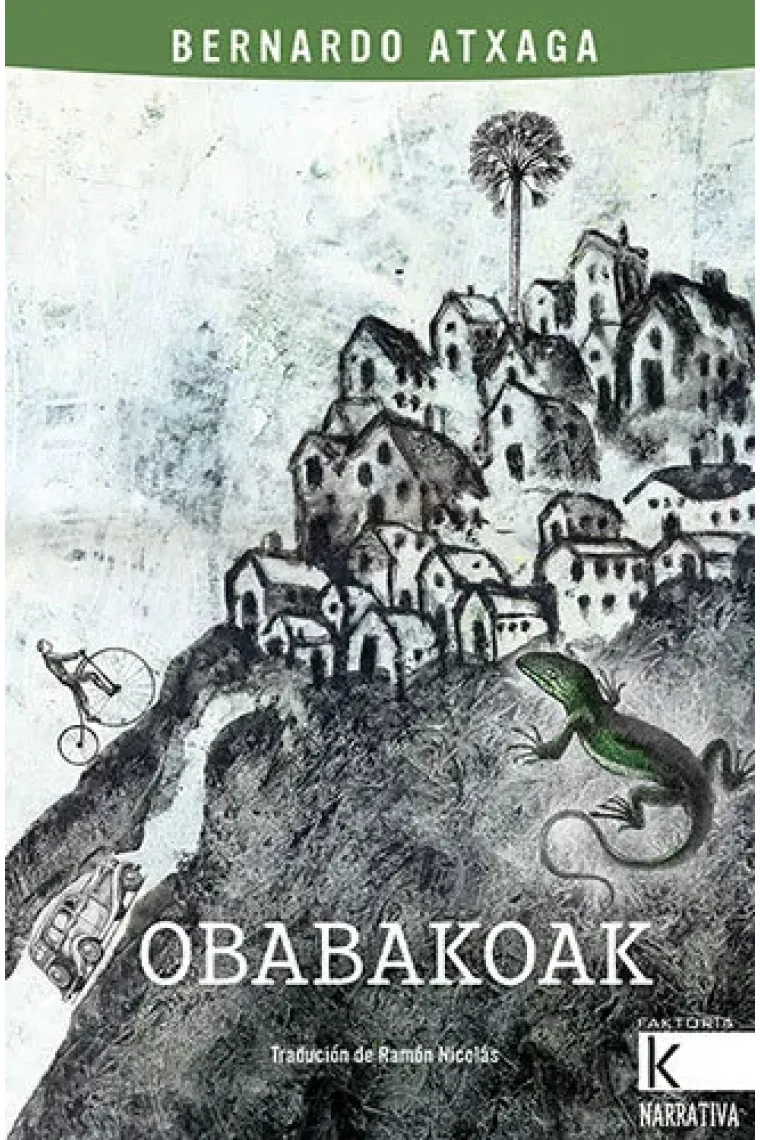 OBABAKOAK (Gallego)