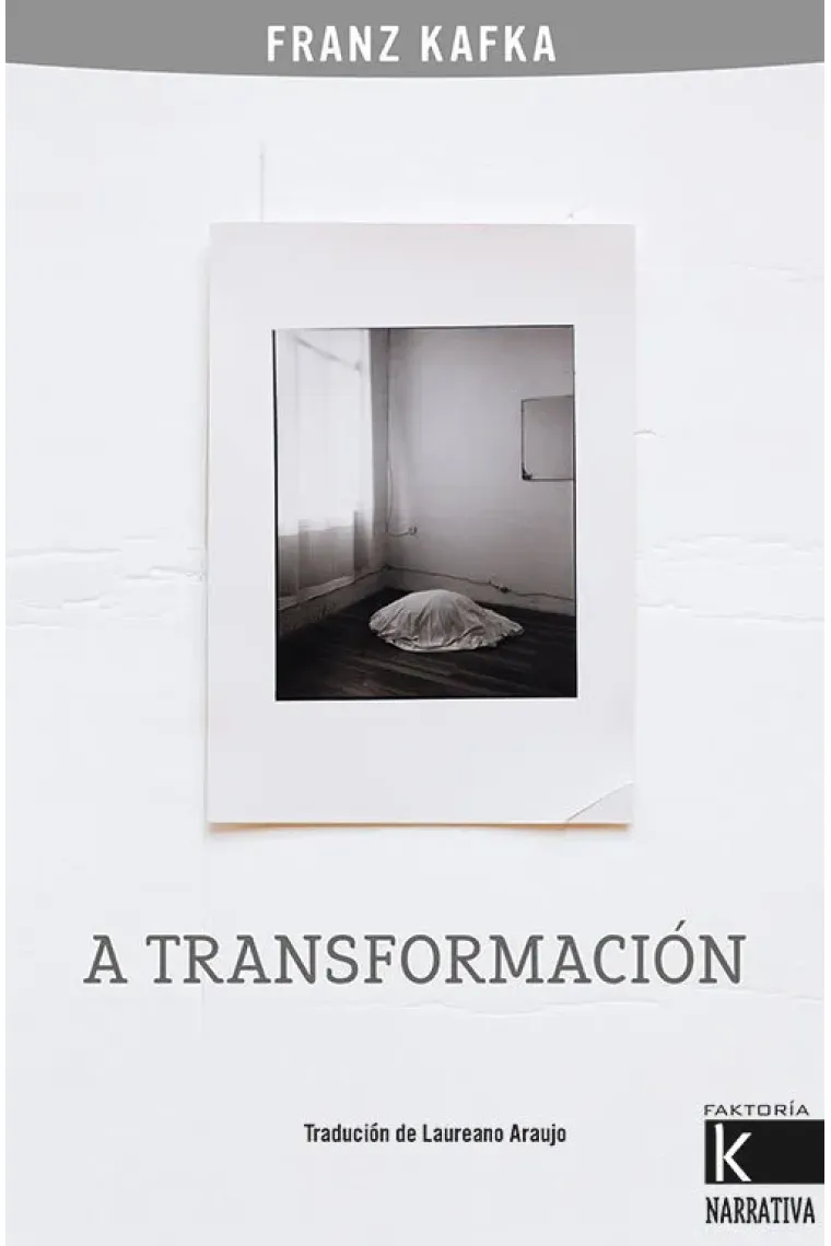 A TRANSFORMACION (Gallego)