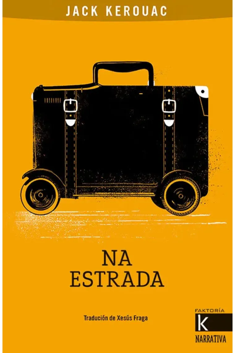 Na estrada (Gallego)