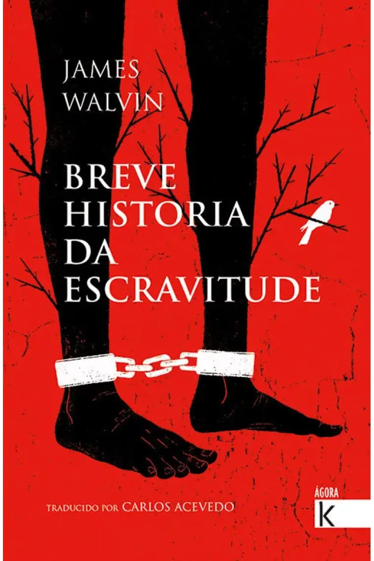 Breve historia da escravitude (Gallego)