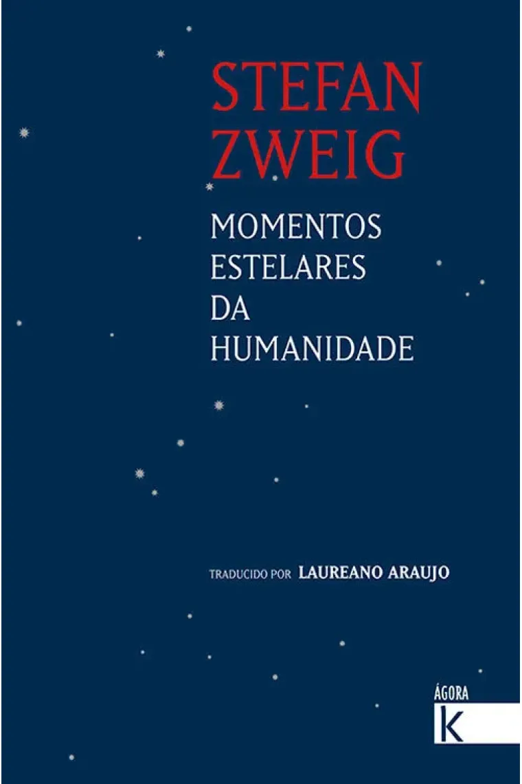 Momentos estelares da humanidade (Gallego)