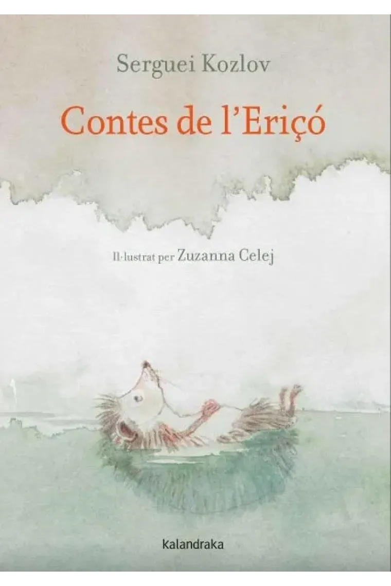 Contes de l'eriço (Catalán)