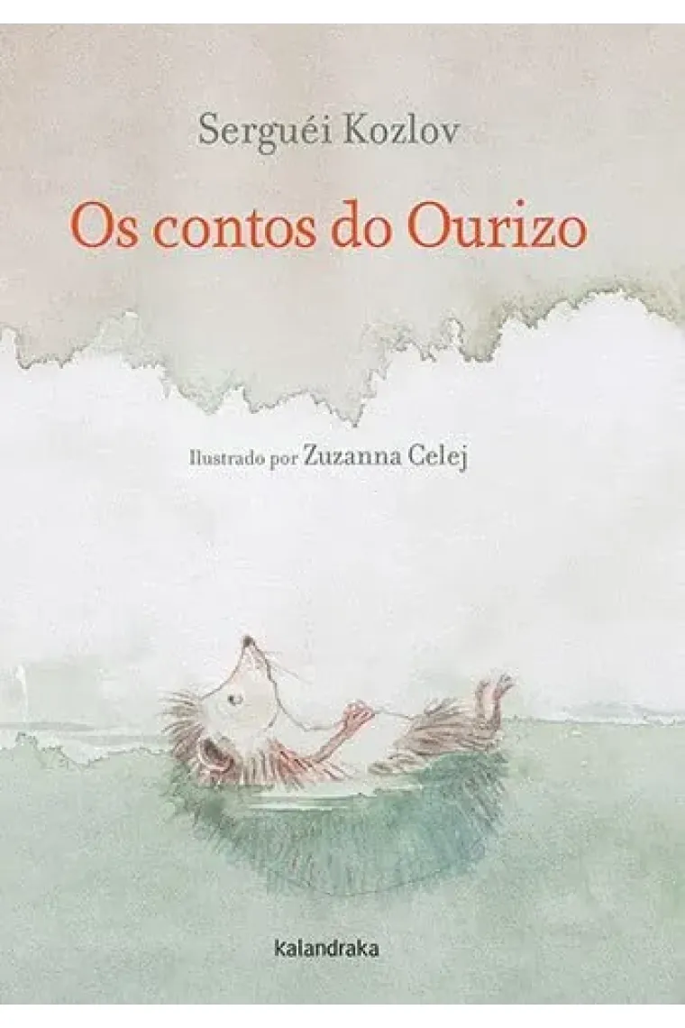 OS CONTOS DO OURIZO (Gallego)