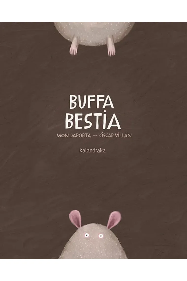 BUFFA BESTIA (Italiano)