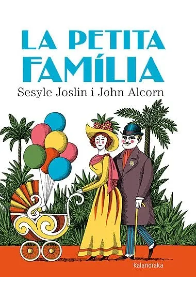 LA PETITA FAMILIA (Catalán)