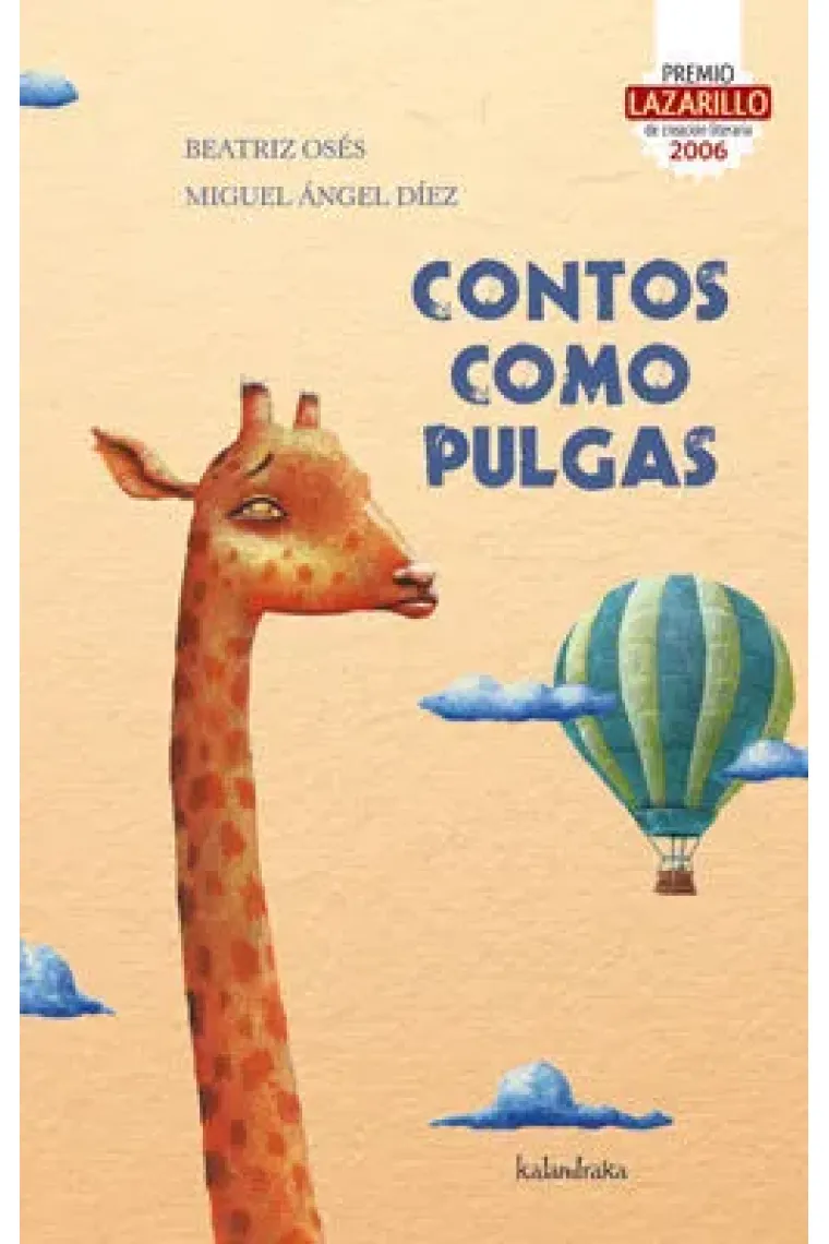 Contos como pulgas (Gallego)