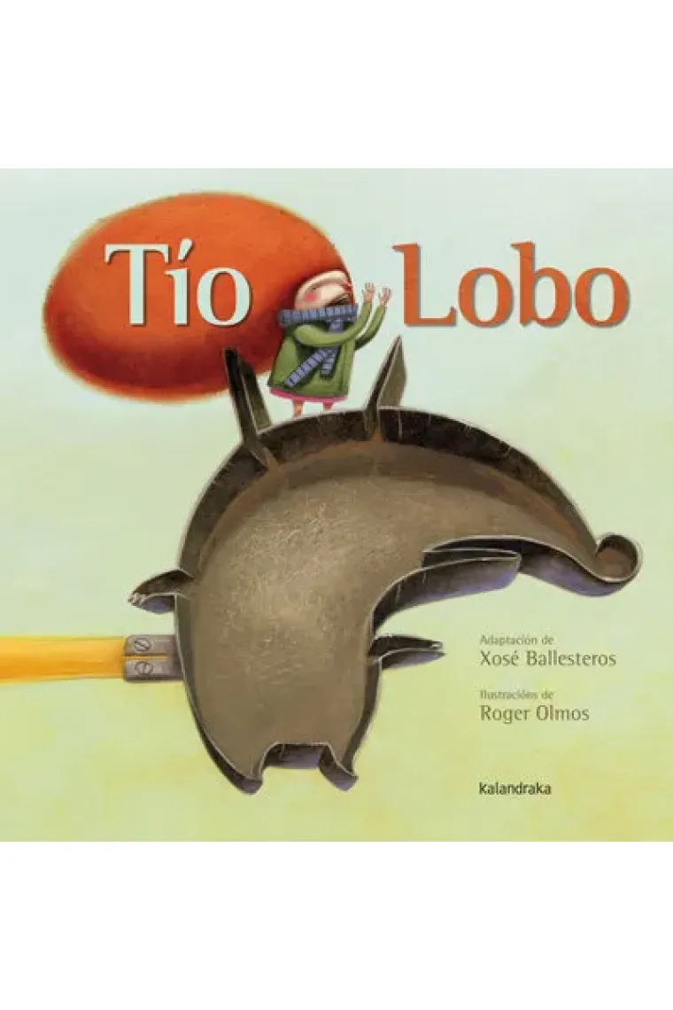 Tío Lobo (Gallego)