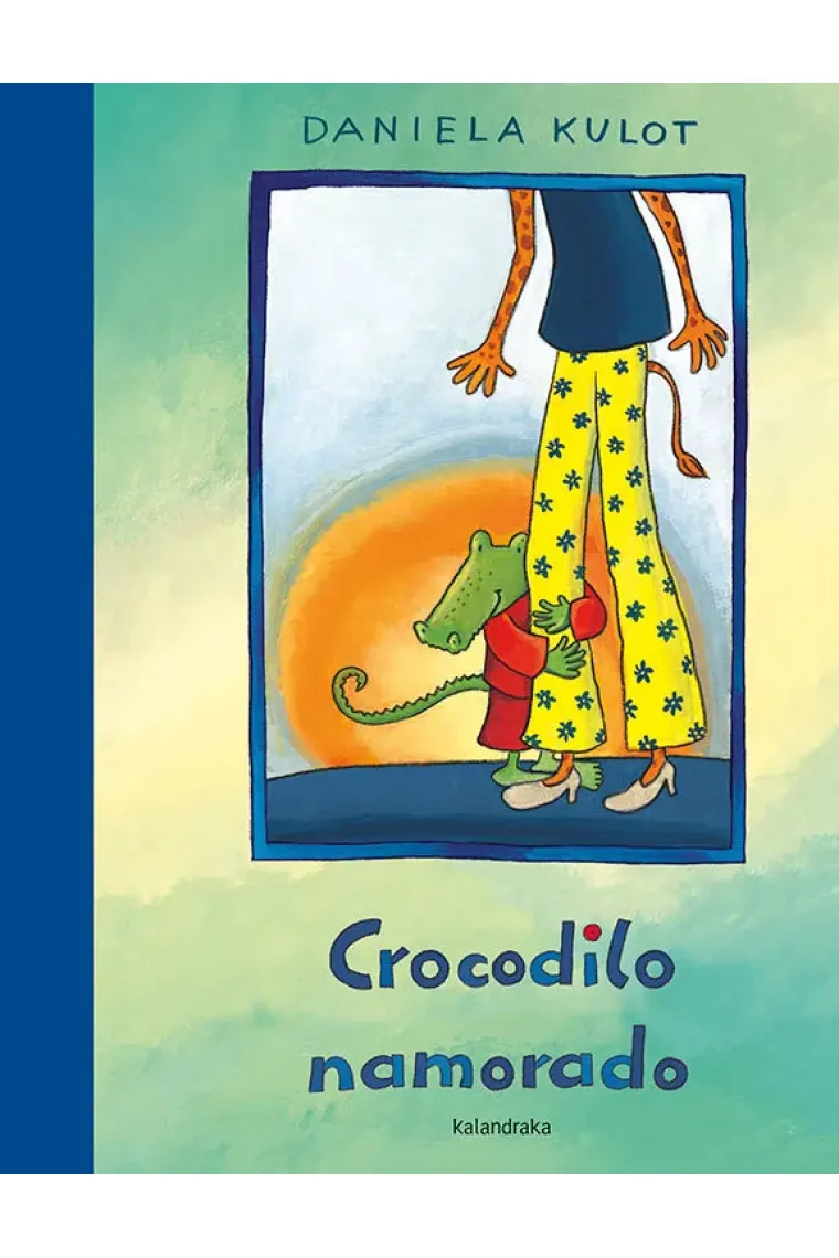 Crocodilo namorado (Gallego)