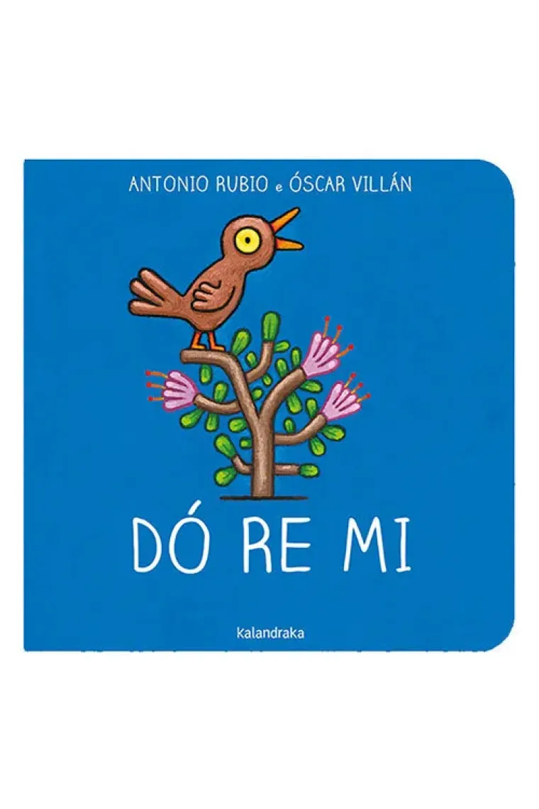 DO RE MI (Gallego)