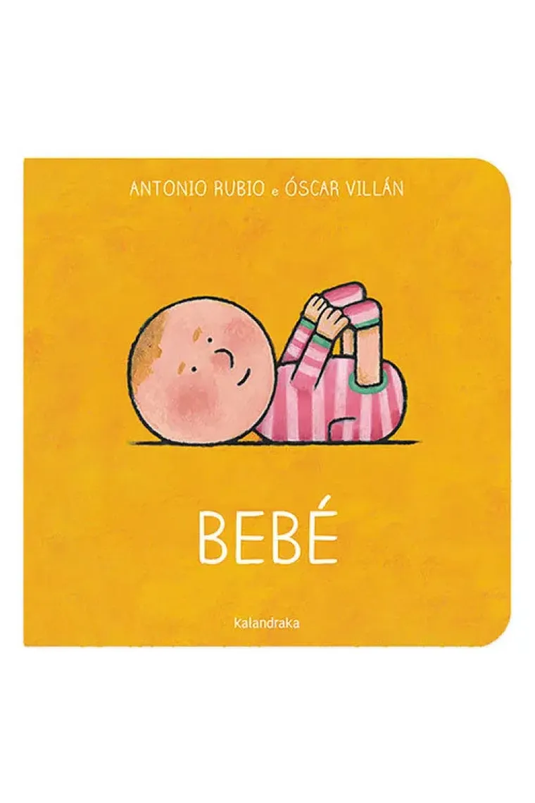 BEBE (Gallego)