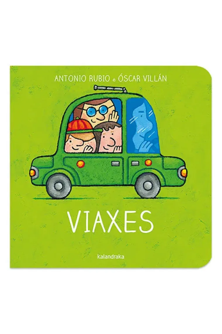 VIAXES (Gallego)