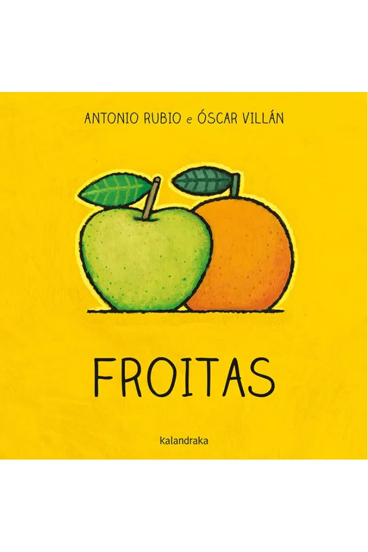 Froitas (Gallego)