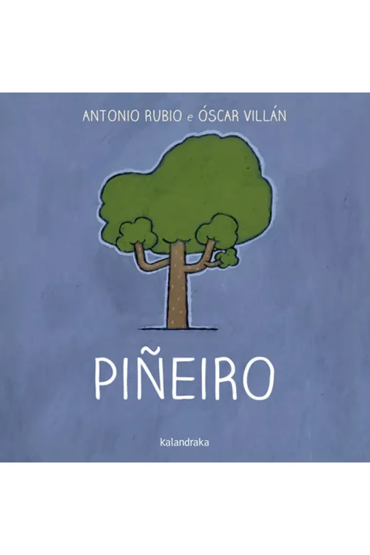 Piñeiro (Gallego)