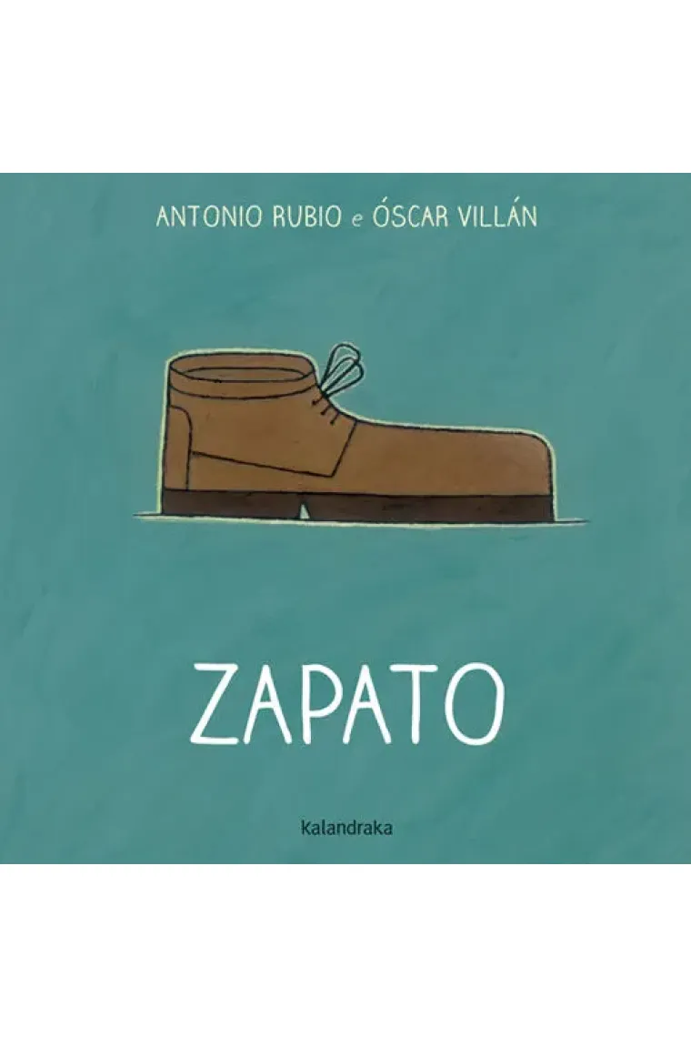 Zapato (Gallego)