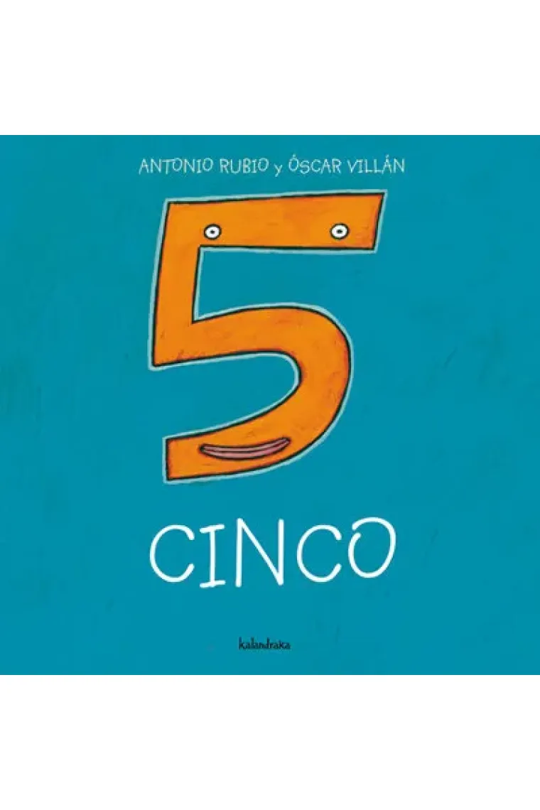 Cinco (Gallego)