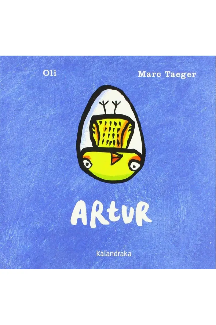 Artur (Gallego)