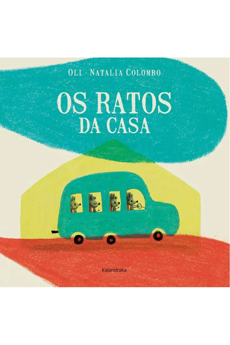 Os ratos da casa (Gallego)