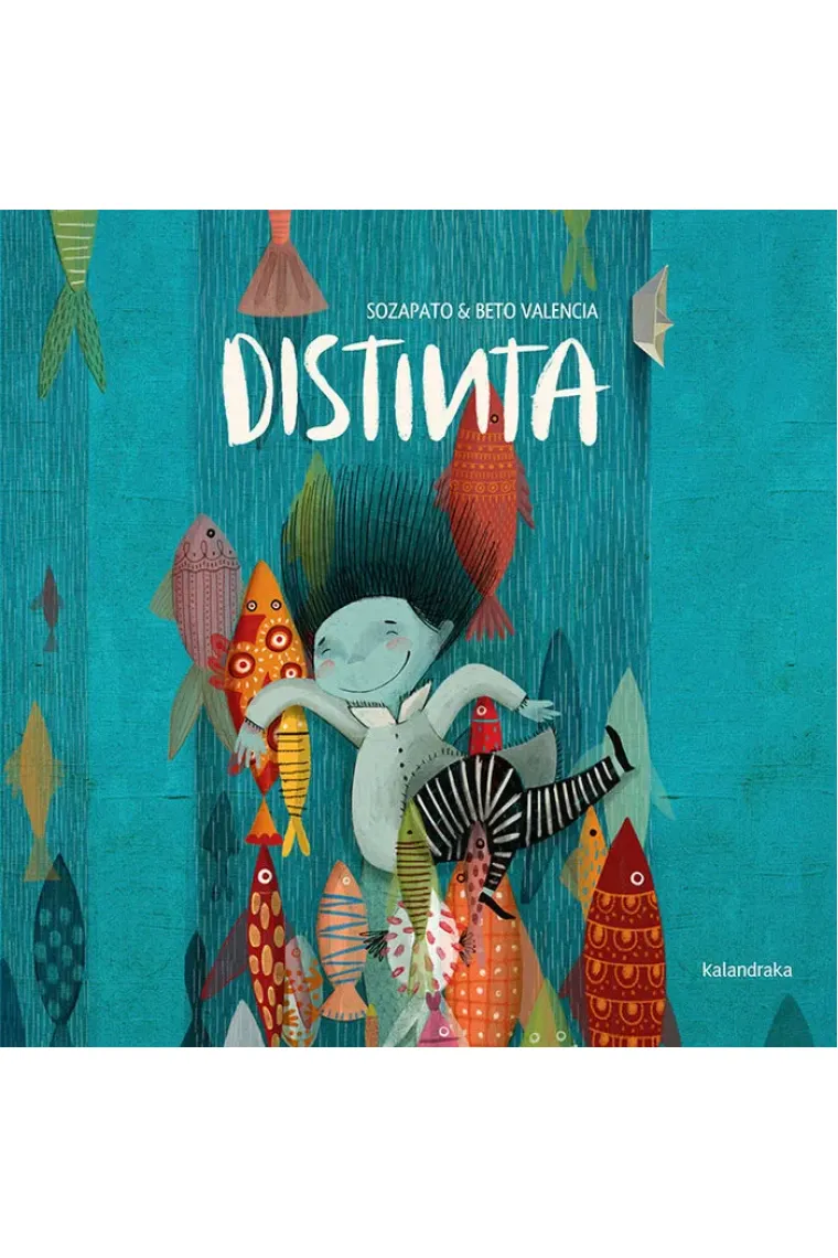 Distinta (Gallego)