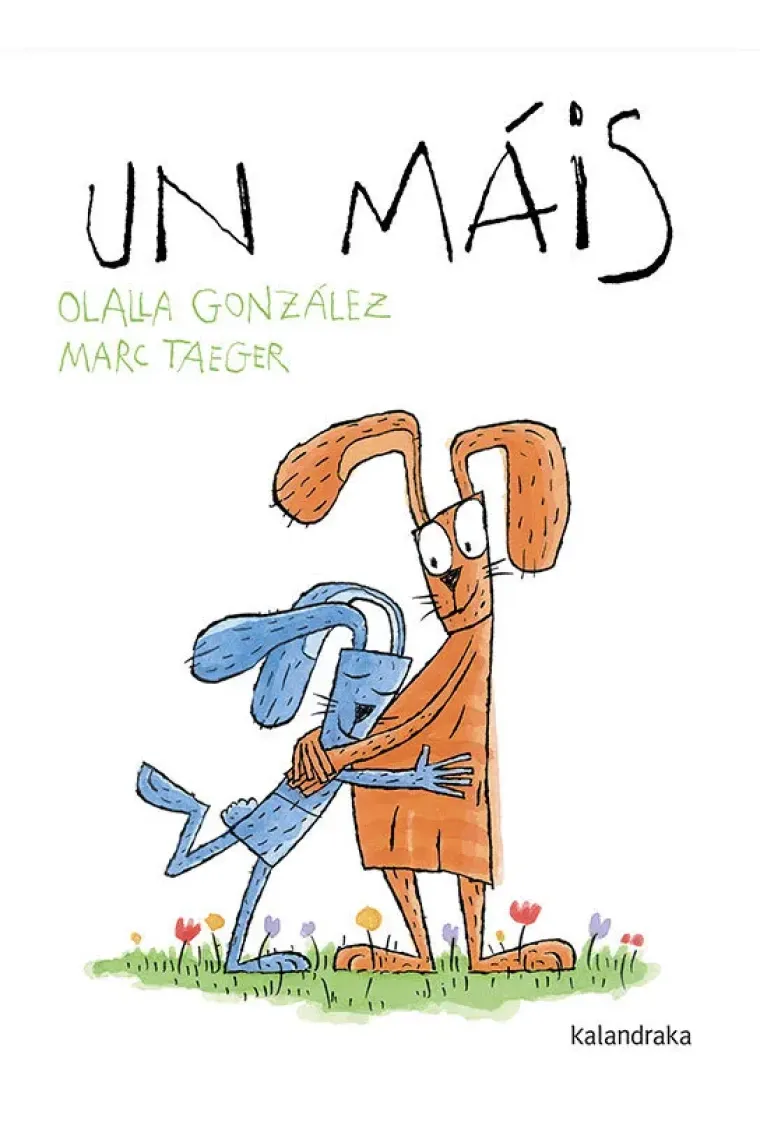 Un máis (Gallego)