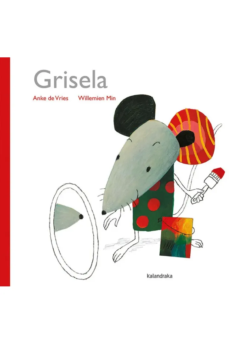 Grisela (Gallego)