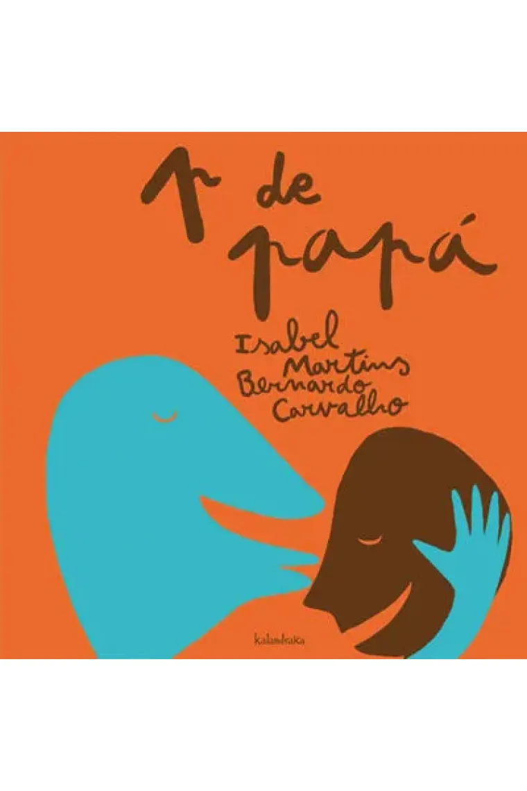 P de papá (Gallego)