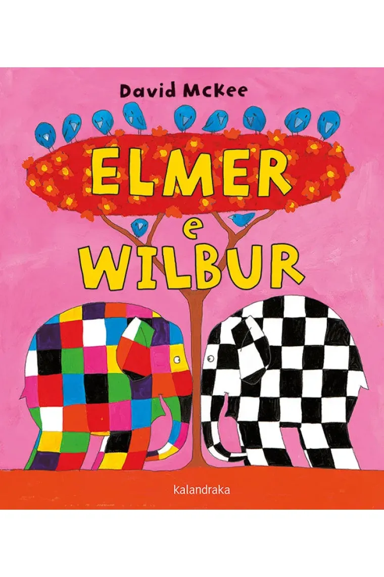 Elmer e Wilbur (Gallego)