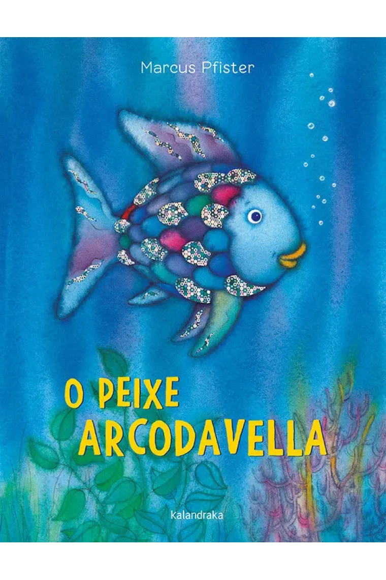 O peixe arcodavella (Gallego)