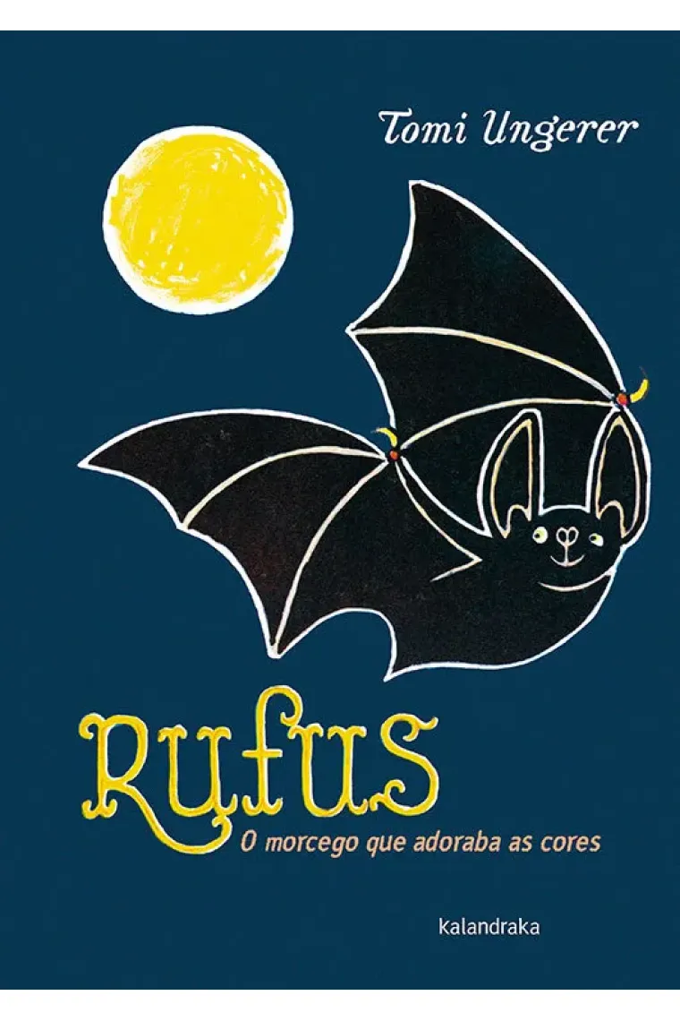 Rufus (Gallego)