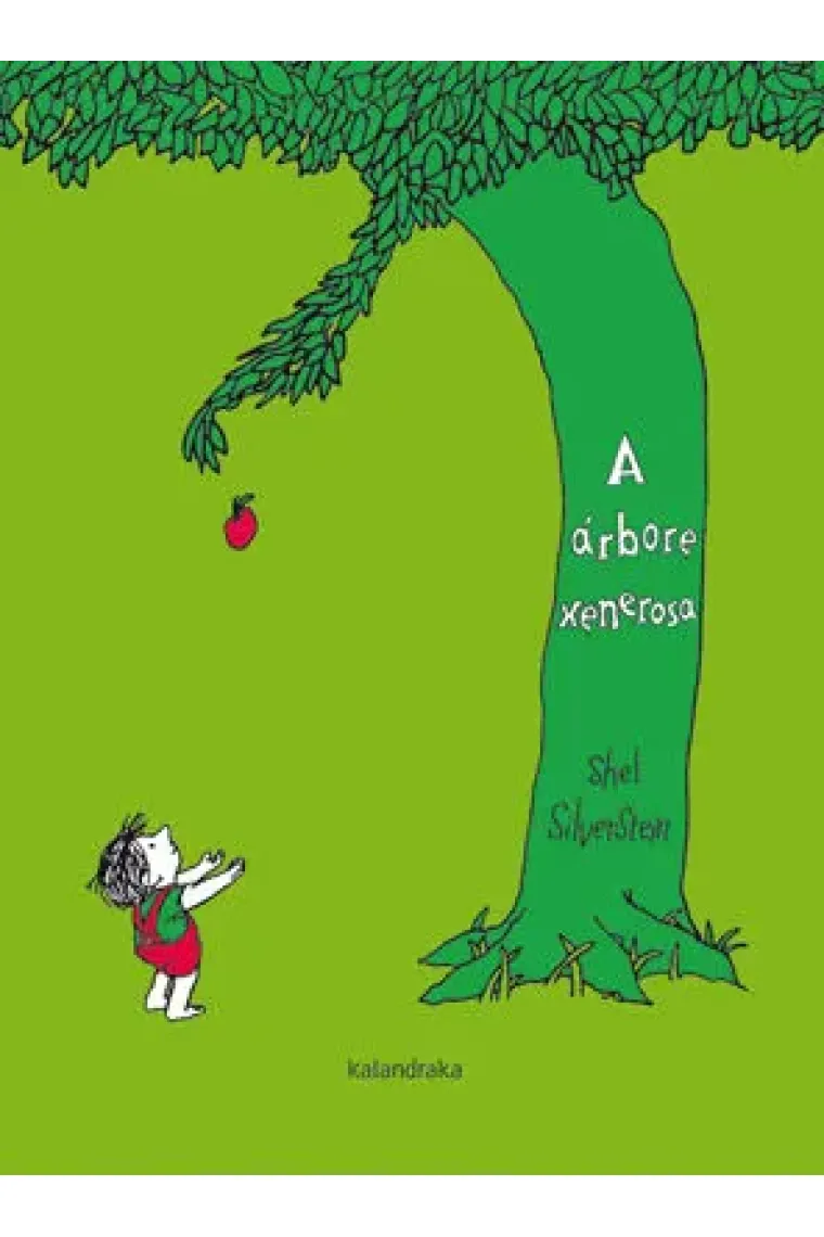 A árbore xenerosa (Gallego)