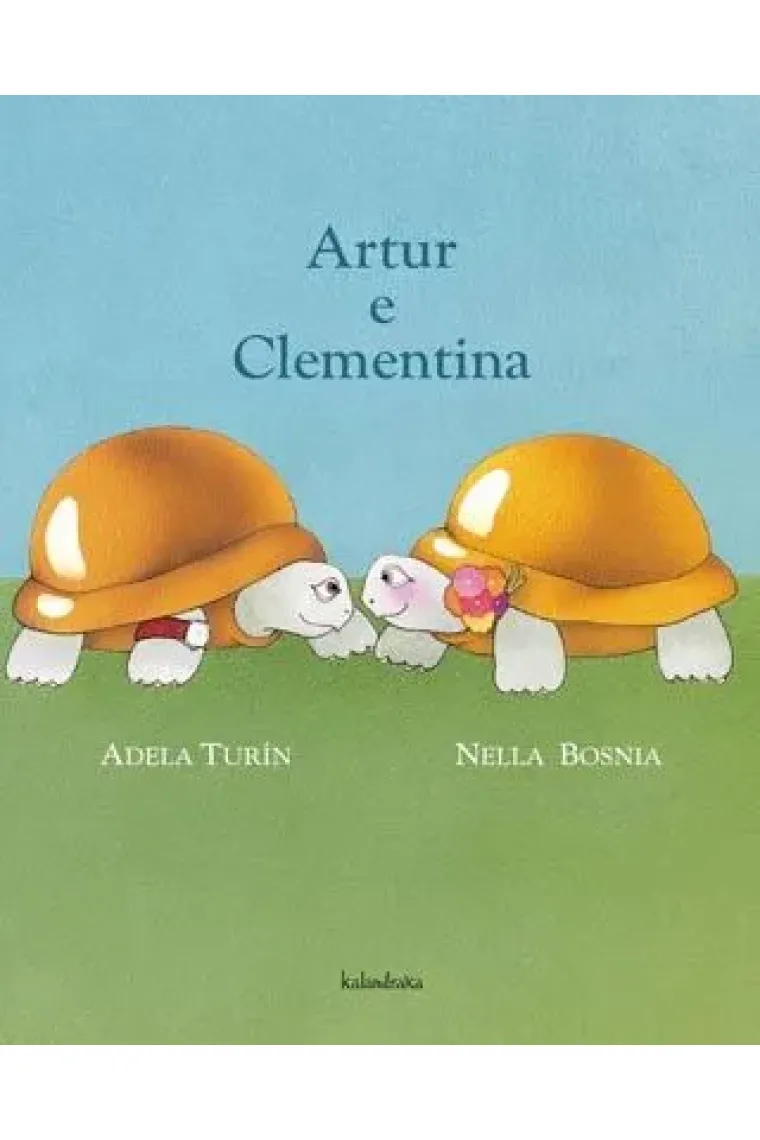 Artur e Clementina (Gallego)