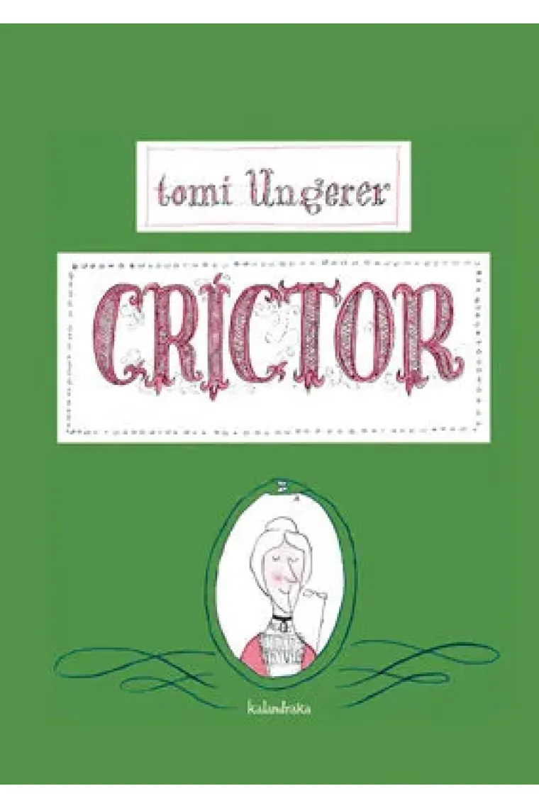 Críctor (Gallego)
