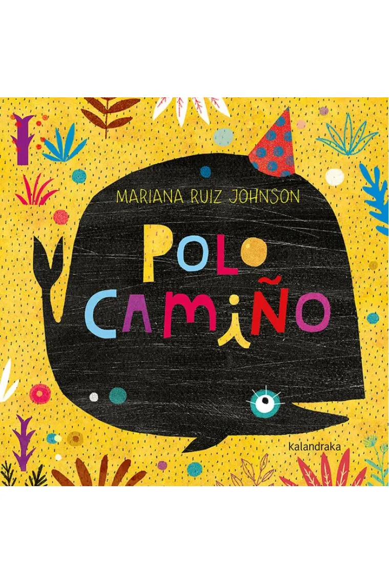 Polo camiño (Gallego)
