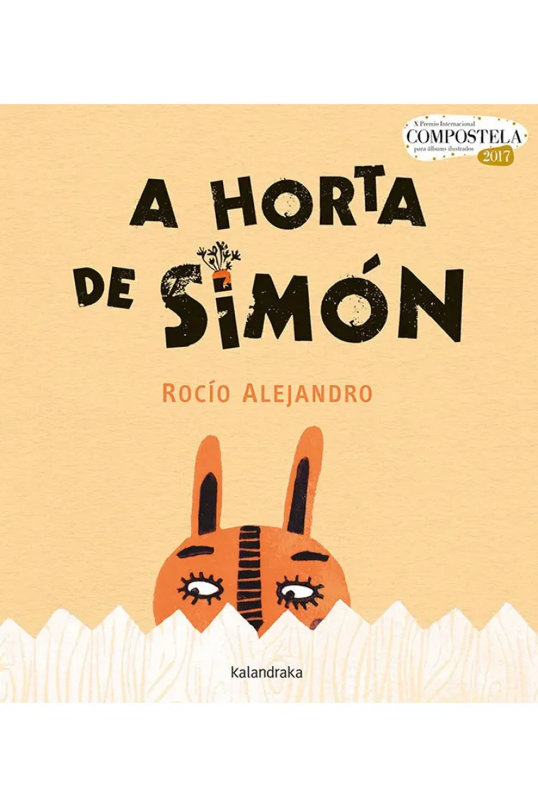 A horta de Simón (Gallego)