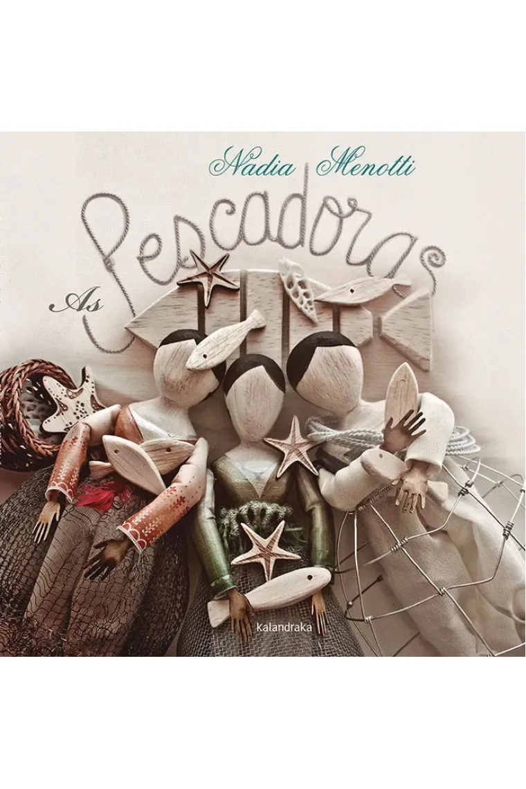 As pescadoras (Gallego)