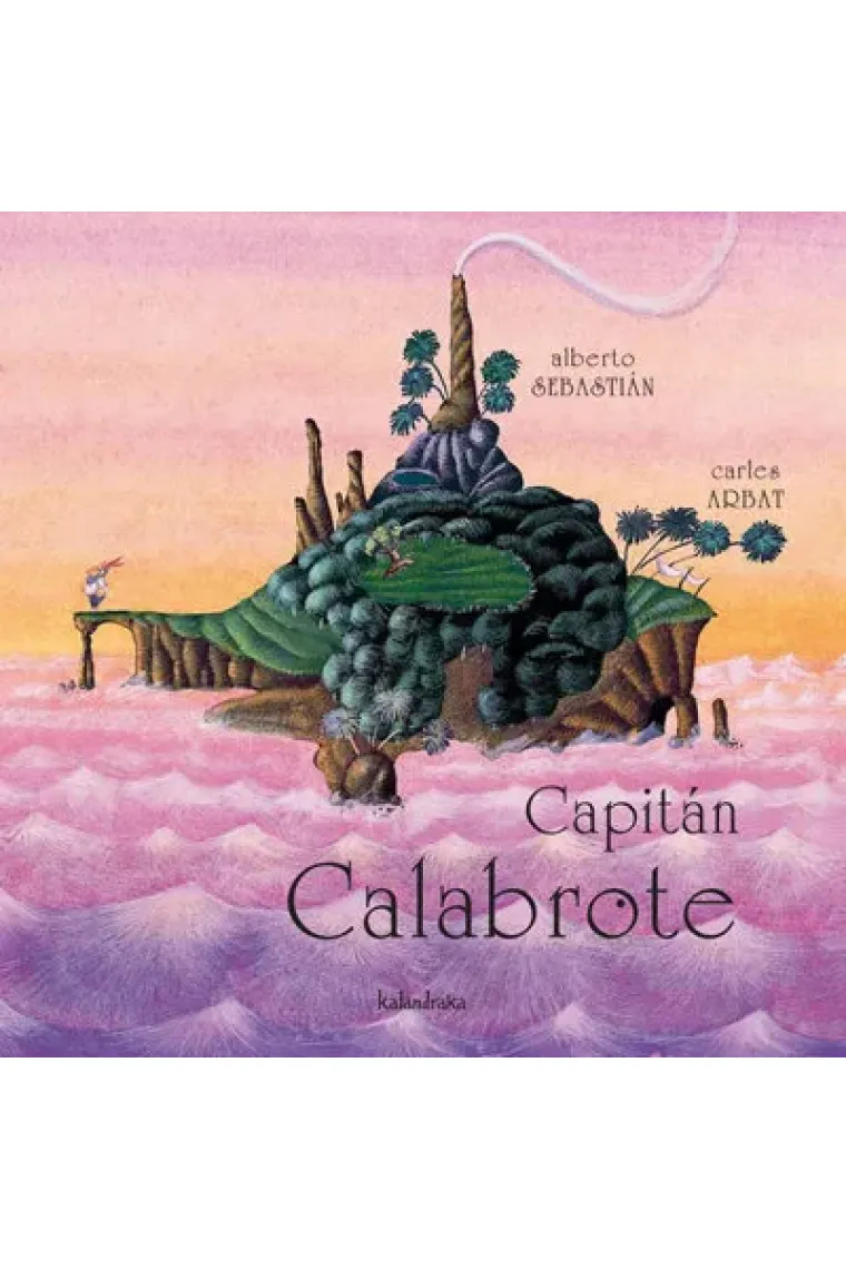Capitán Calabrote