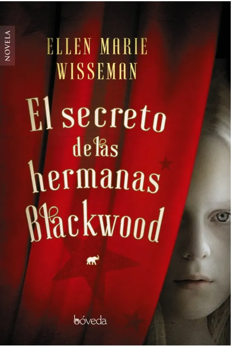 El secreto de las hermanas Blackwood