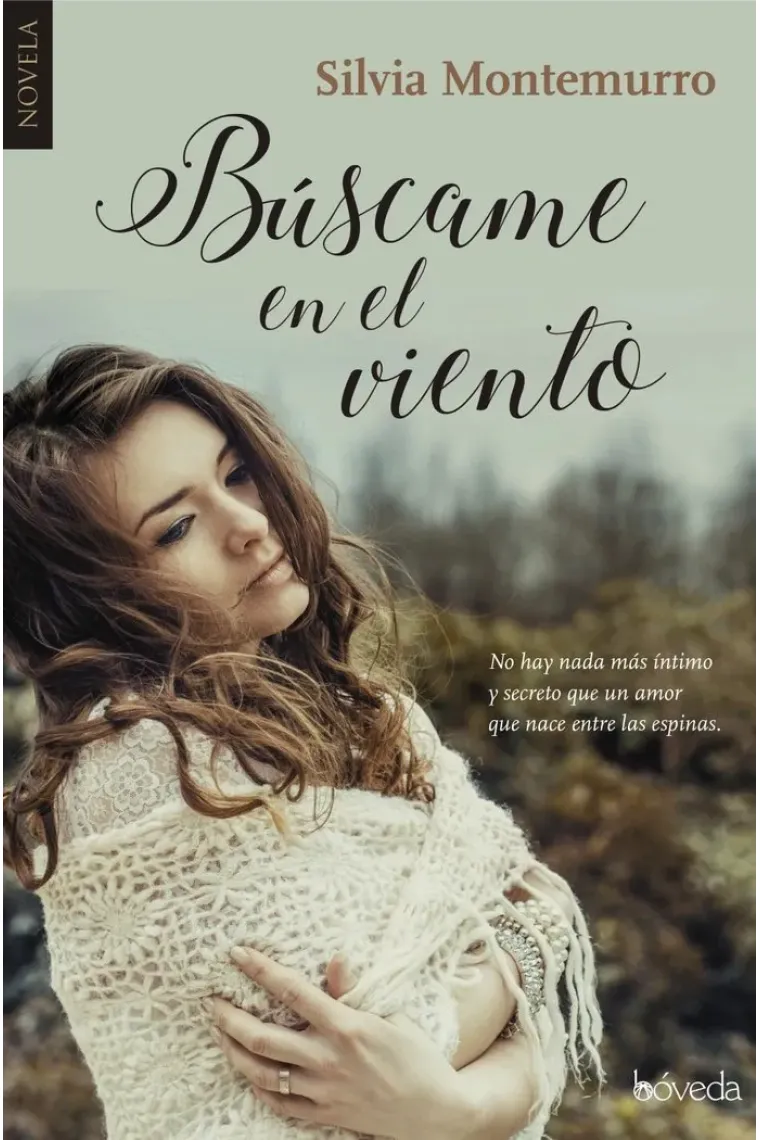 Búscame en el viento