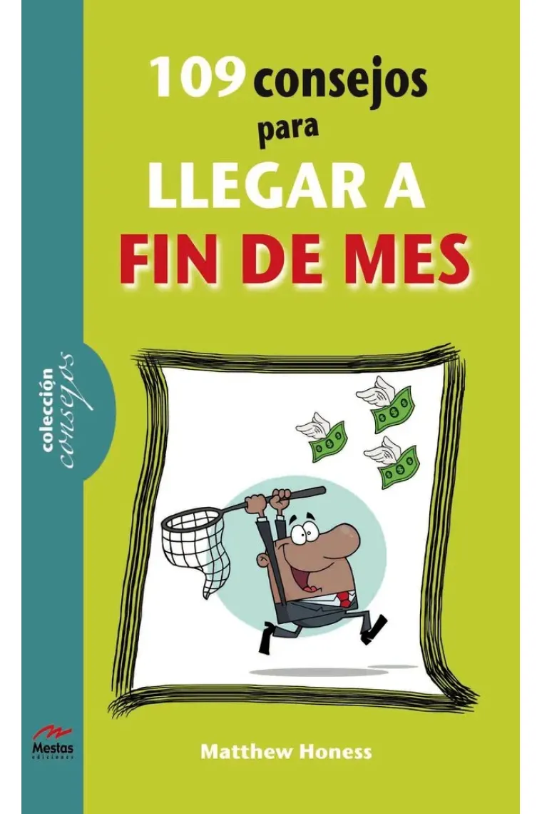 109 Consejos para llegar a fin de mes