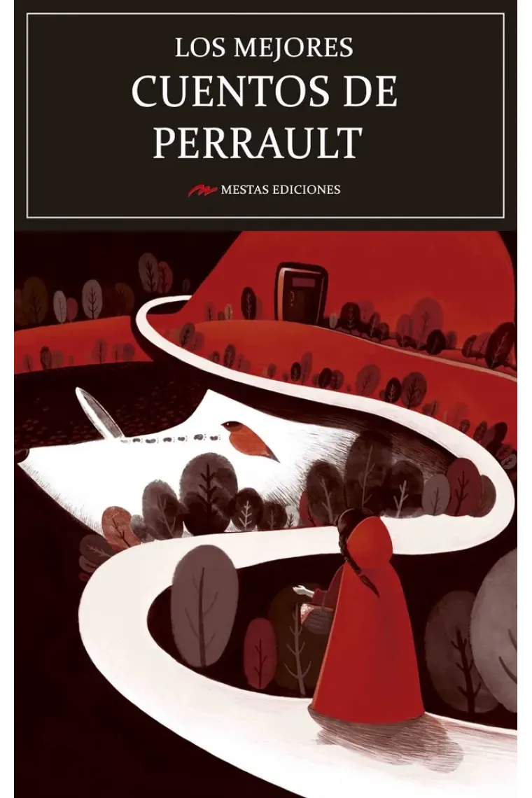 Los mejores cuentos de Charles Perrault