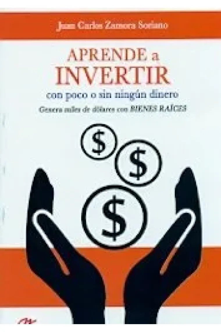 APRENDE A INVERTIR CON POCO O SIN NINGúN DINERO