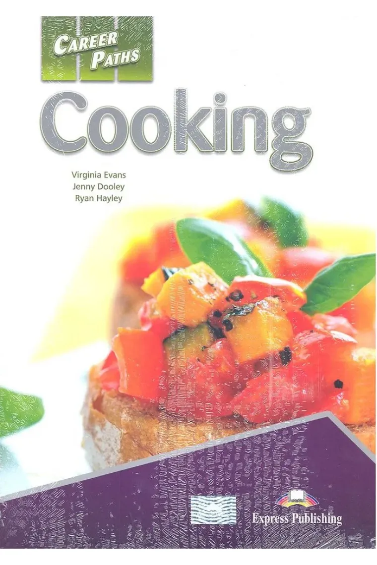 COOKING (Inglés)
