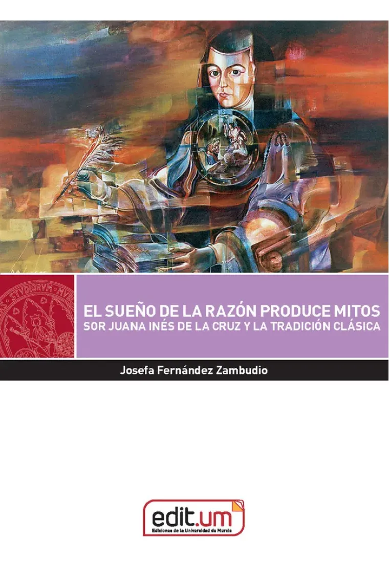 EL SUEÑO DE LA RAZON PRODUCE MITOS