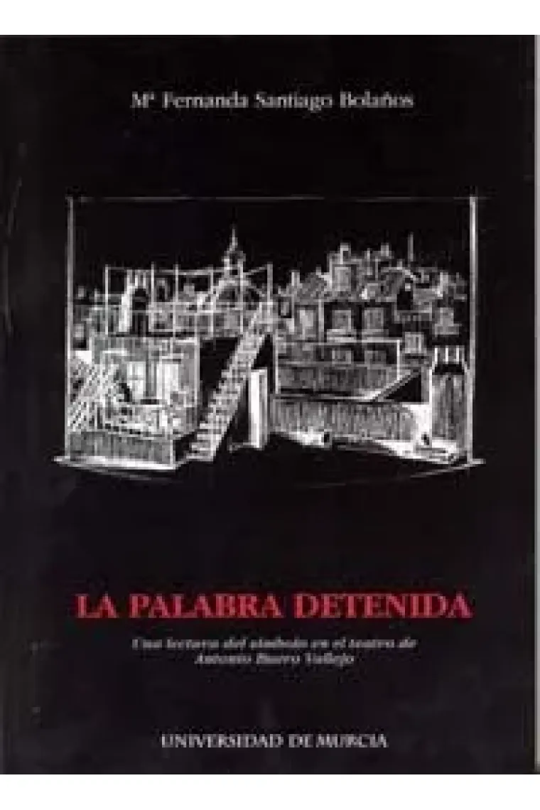 La Palabra Detenida