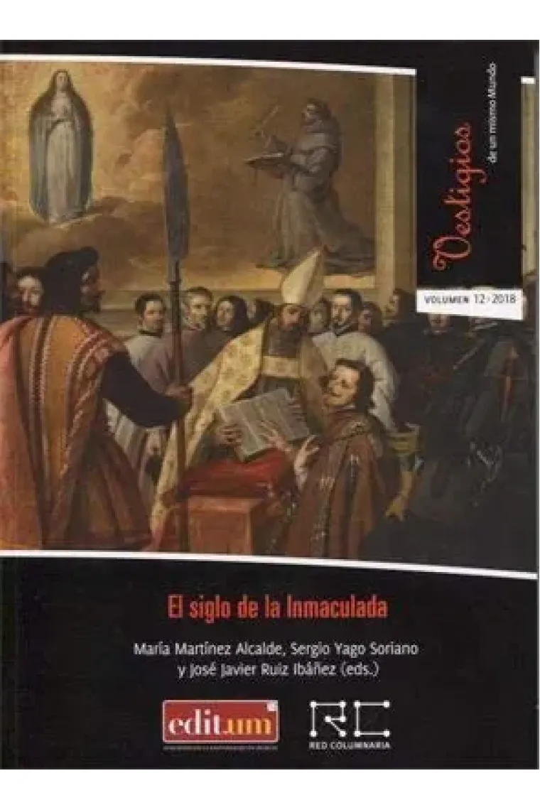 El siglo de la Inmaculada