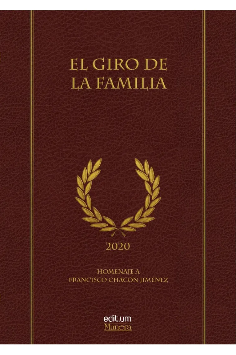 El Giro de la Familia