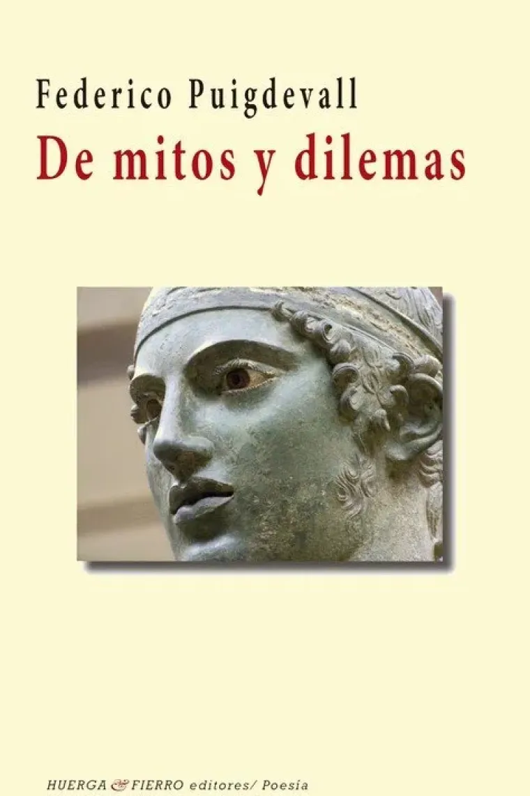 DE MITOS Y DILEMAS