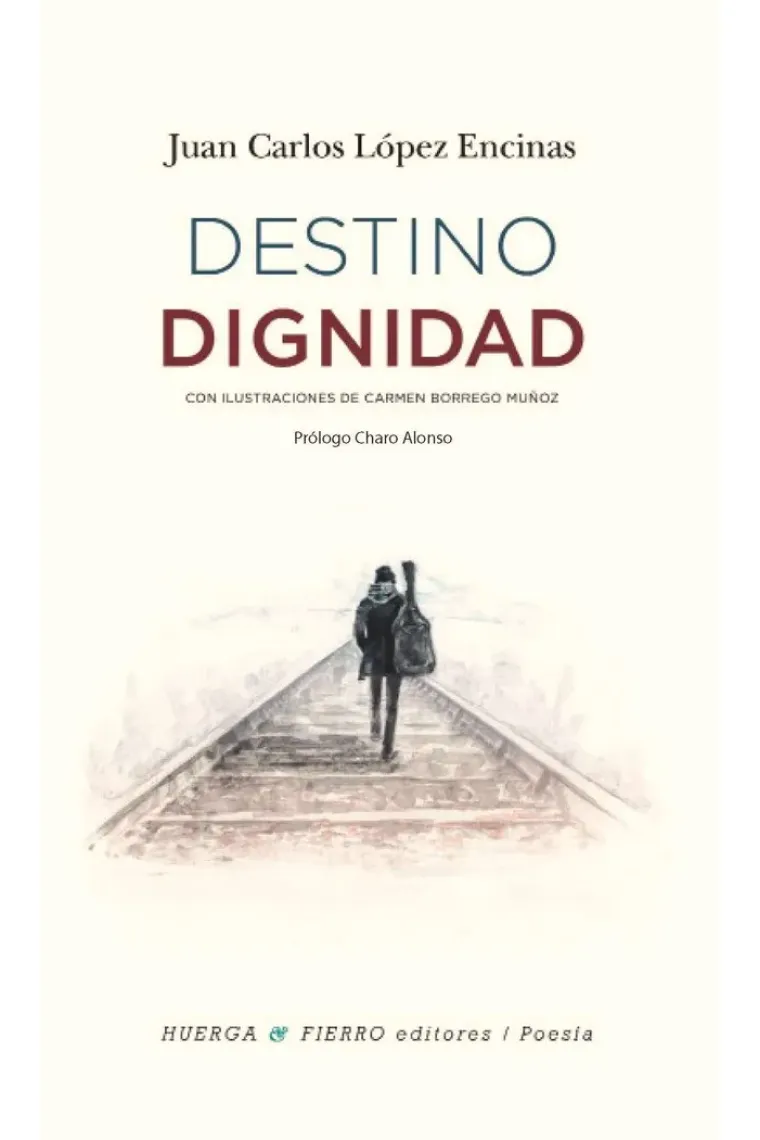 Destino dignidad