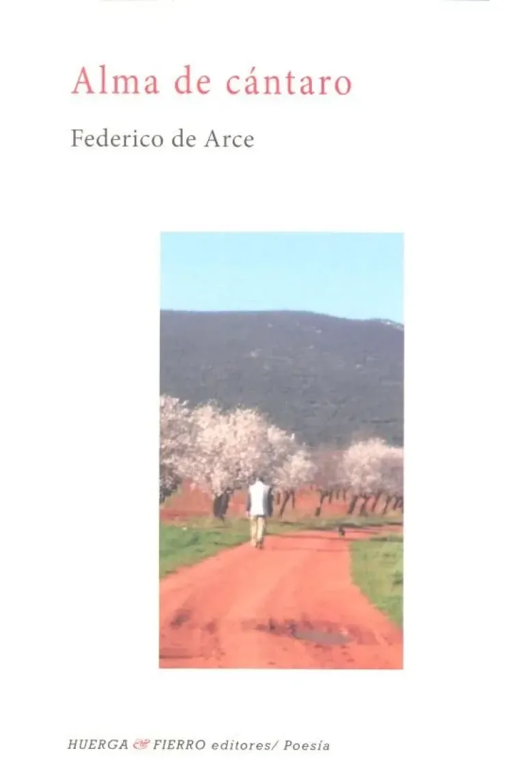 Alma de cántaro