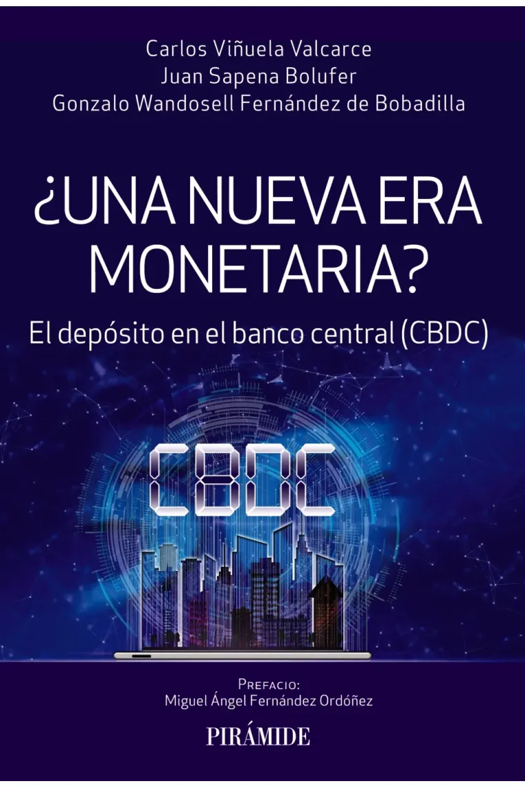 ¿Una nueva era monetaria?.