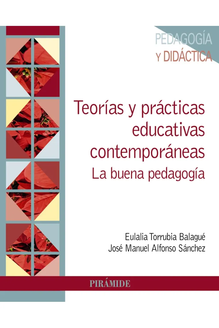 Teorías y prácticas educativas contemporáneas. L